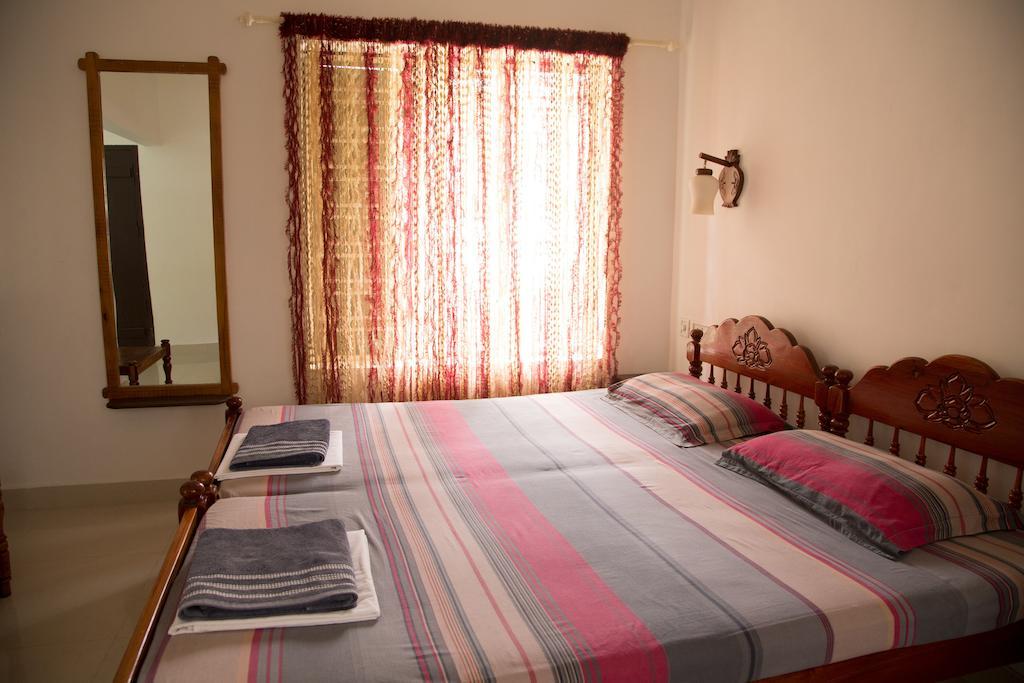 Sangeeth Beach Resort Kovalam Room photo