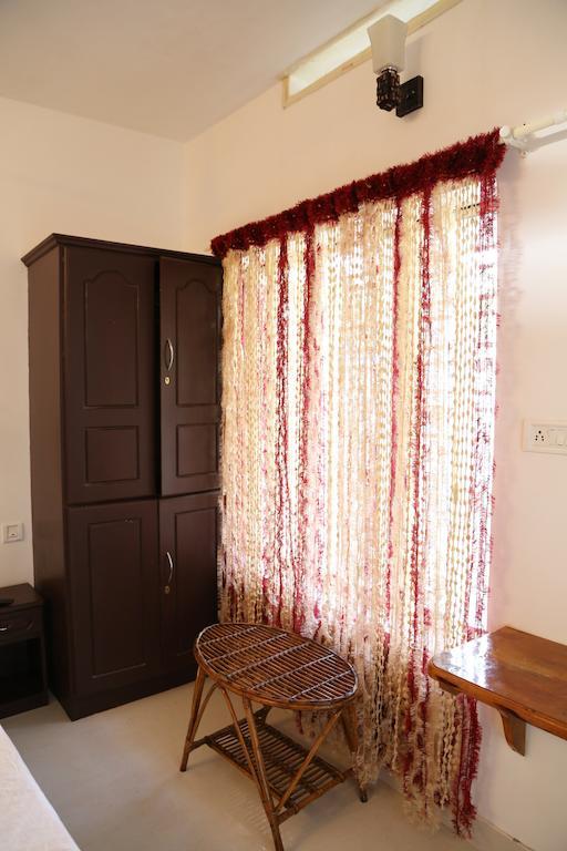 Sangeeth Beach Resort Kovalam Exterior photo