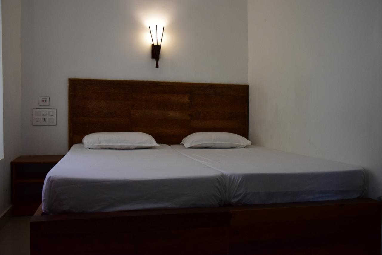 Sangeeth Beach Resort Kovalam Exterior photo
