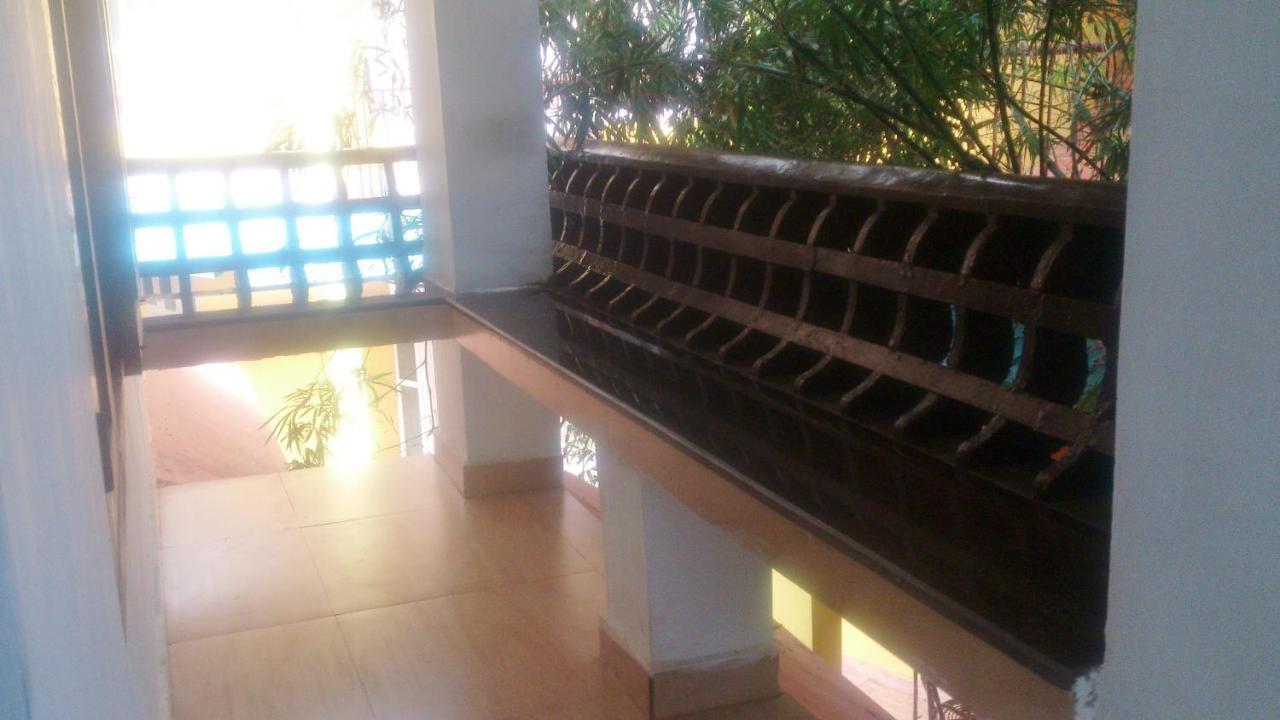 Sangeeth Beach Resort Kovalam Room photo