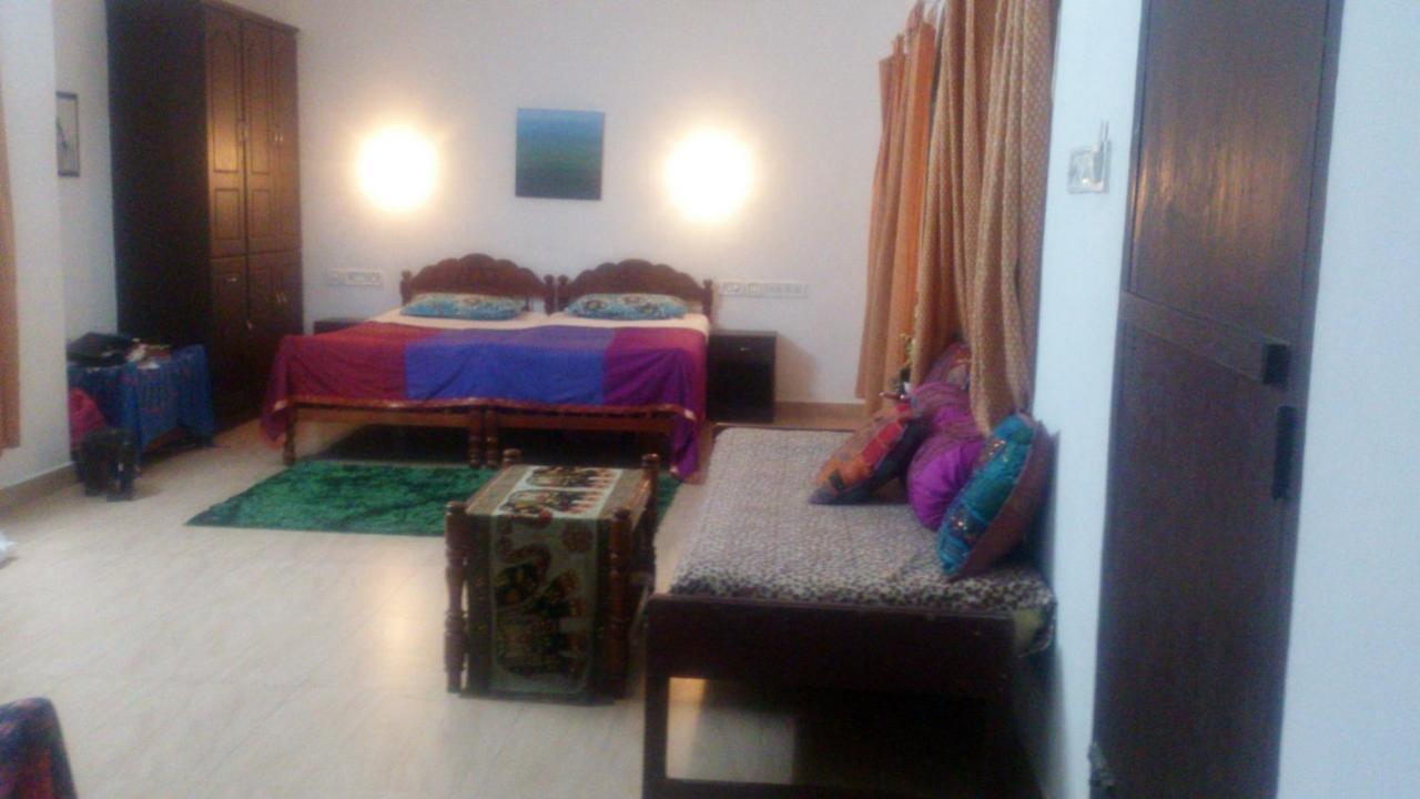 Sangeeth Beach Resort Kovalam Room photo